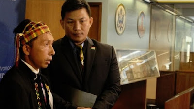 Pendeta yang Dipenjara Karena Imannya Membagikan Pengalamannya yang Mengerikan di Penjara Burma