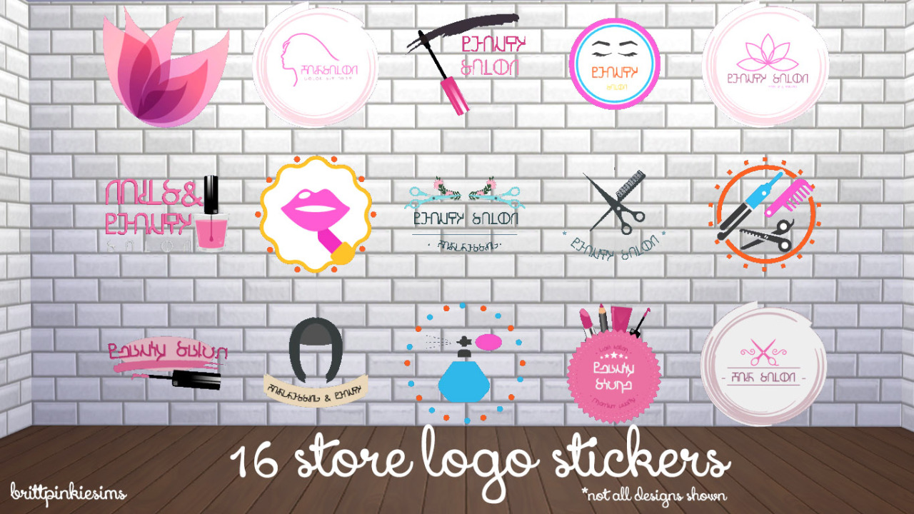 Beauty Salon The Sims 4 Catalog Sims 4 Sims 4 Cc Furniture Sims 4 Vrogue