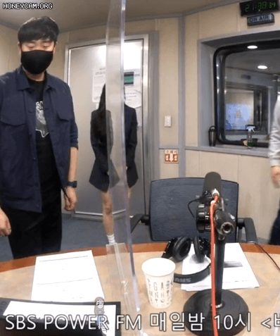 솔직한데 안 솔직한 권은비 연애초보 권사님    권텐