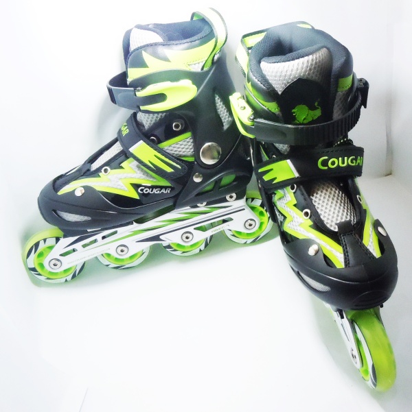 Daftar Harga Inline Skate Sepatu Roda Terbaru 