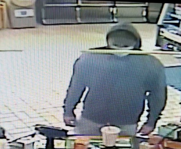 Gas Station Robbed at Gunpoint near Frackville