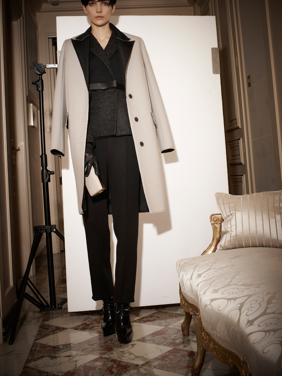 twenty2 blog: Lanvin Pre-Fall 2013 Collection | Fashion and Beauty