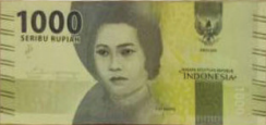 pecahan uang seribu rupiah yang nilainya sama www.simplenews.me