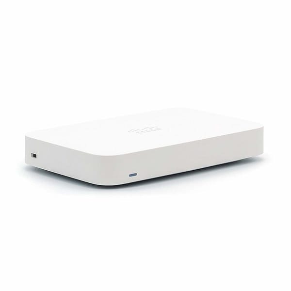 Review MERAKI GO GX20-HW-US Security Gateway Firewall Router