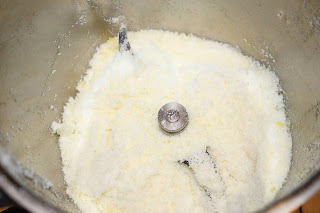 MAGDALENAS DE ARAGÓN PASO A PASO