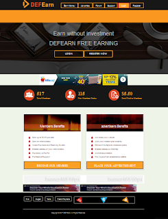 Defearn.Com