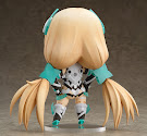 Nendoroid Expelled from Paradise Angela Balzac (#519) Figure