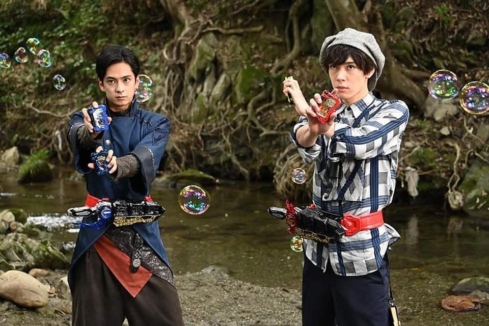 kamen rider saber episode 35 raw kamen rider saber episode 35 raw