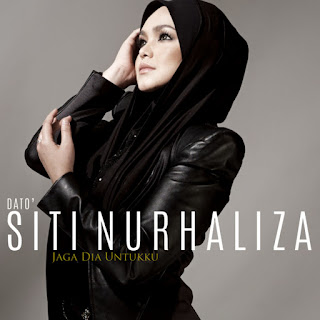 Dato Siti Nurhaliza - Jaga Dia Untukku (2014) Dato Siti Nurhaliza - Jaga Dia Untukku on iTunes