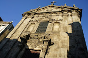 Nossa Senhora da Vitória Church, OPORTO city, PORTUGAL (dsc )