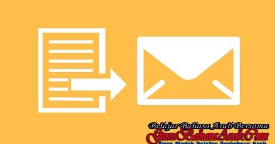 Kata Yang Sering Digunakan Dalam Membalas Pesan Dalam Bahasa Arab Guru Bahasa Arab