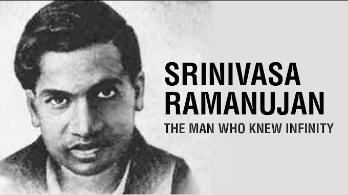 Mathematical Story of Srinivasa Ramanujan