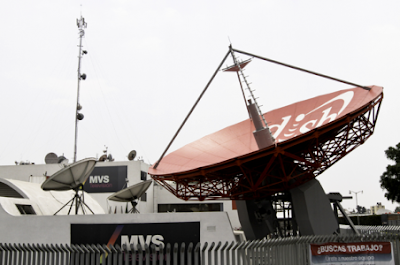 Voliciónx Dish inicia retransmisión gratuita de Televisa y TV Azteca