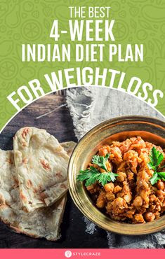 Guidelines for Losing Weight : how to weight loss with indian diet