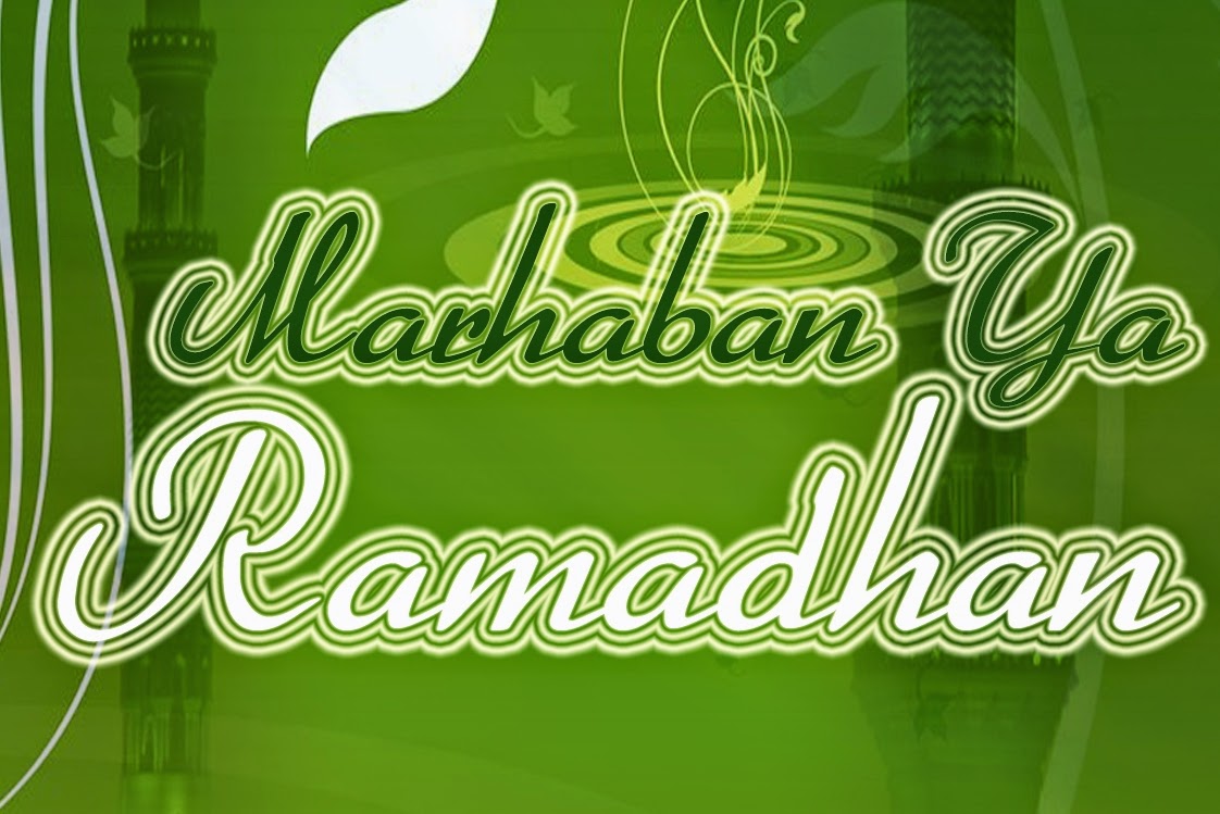 Marhaban Ya Ramadhan Lirik Marhaban Ya Ramadhan 1441 H Mengambil