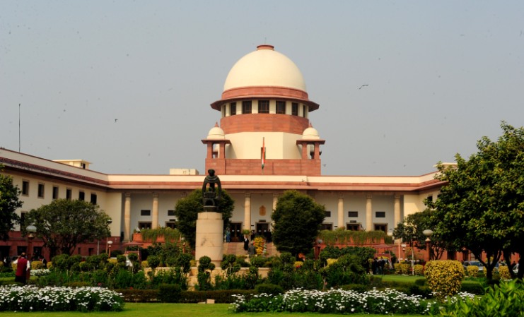 Recent Supreme Court Cases Recent Supreme Court Cases