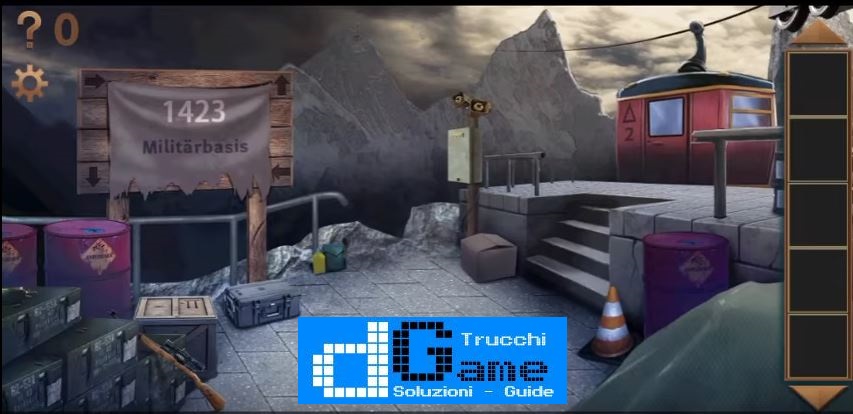 Soluzioni The Last Adventures 2 livello 1 2 3 4 5 6 7 8 9 10 | Trucchi e Walkthrough level