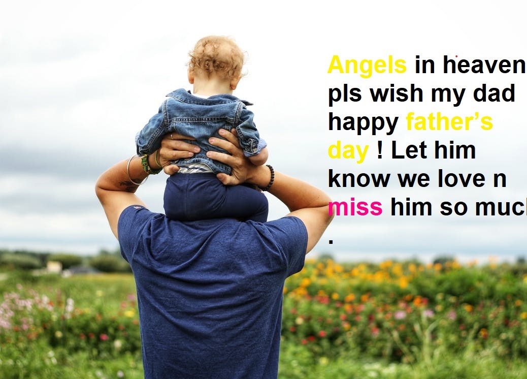 Father's Day Status Father Status in Hindi Best Lines For Dad in
