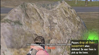 Battlegrounds Mobile India all new changes in the game Battlegrounds Mobile India all new changes in the game