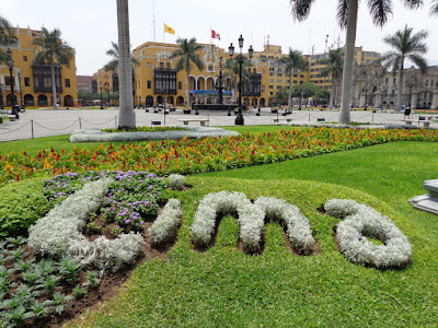 Pérou-Lima