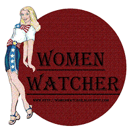 WOMEN WATCHER