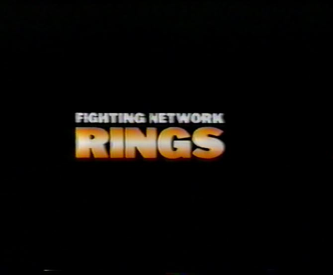TK SCISSORS: A BLOG OF RINGS: RINGS 5/23/97: FIGHTING-EXTENSION 1997 Vol. 3