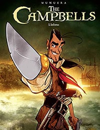 Read The Campbells online