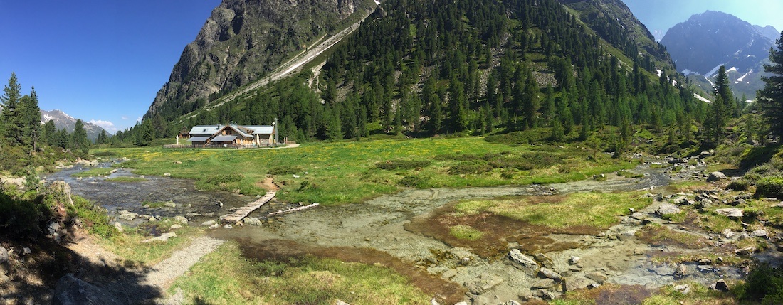 Studentenheim In Innsbruck Unten Tanken Oben Studieren Immo