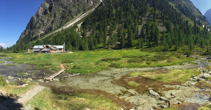 Rund Um Den Ostersee Mit Mountainbike Und Followme Tandem Zwerg