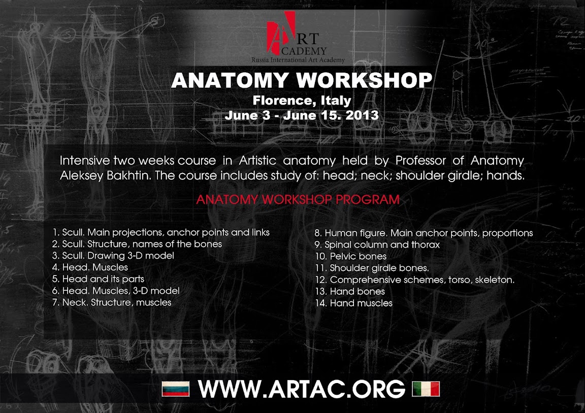 Florence Classical Arts Academy