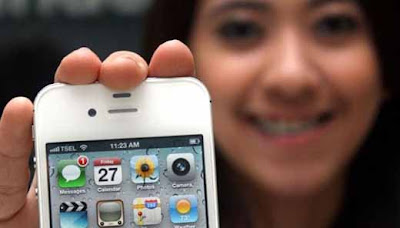 Menteri Perdagangan: Bikin iPhone Tak Sampai Rp 100 Ribu