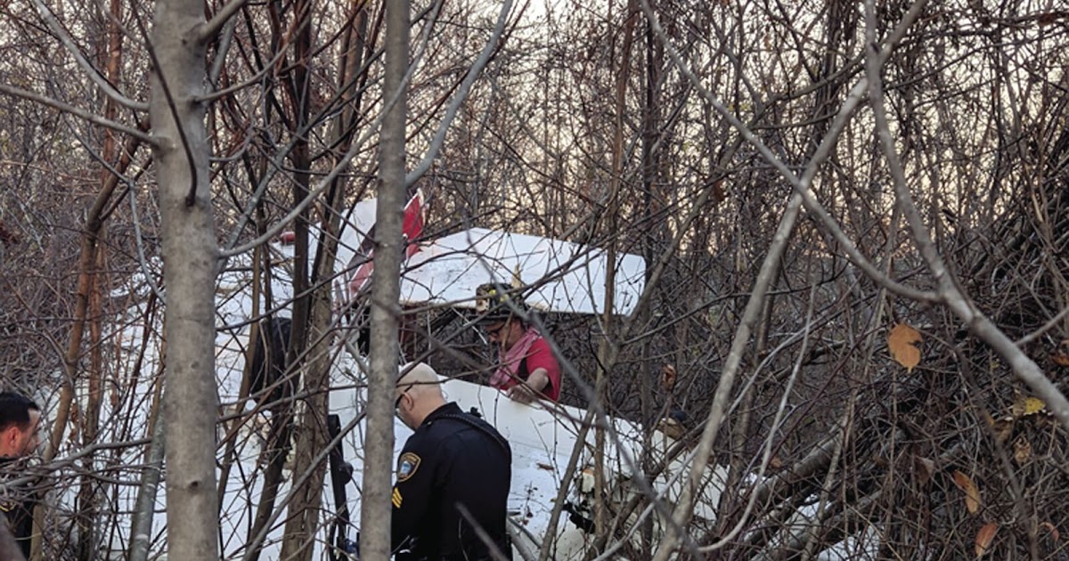 Kathryn's Report Mooney M20F Executive 21, N3296F Accident occurred