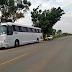 BAHIA / Ônibus pirata que saiu de Irecê é apreendido no interior de Minas Gerais