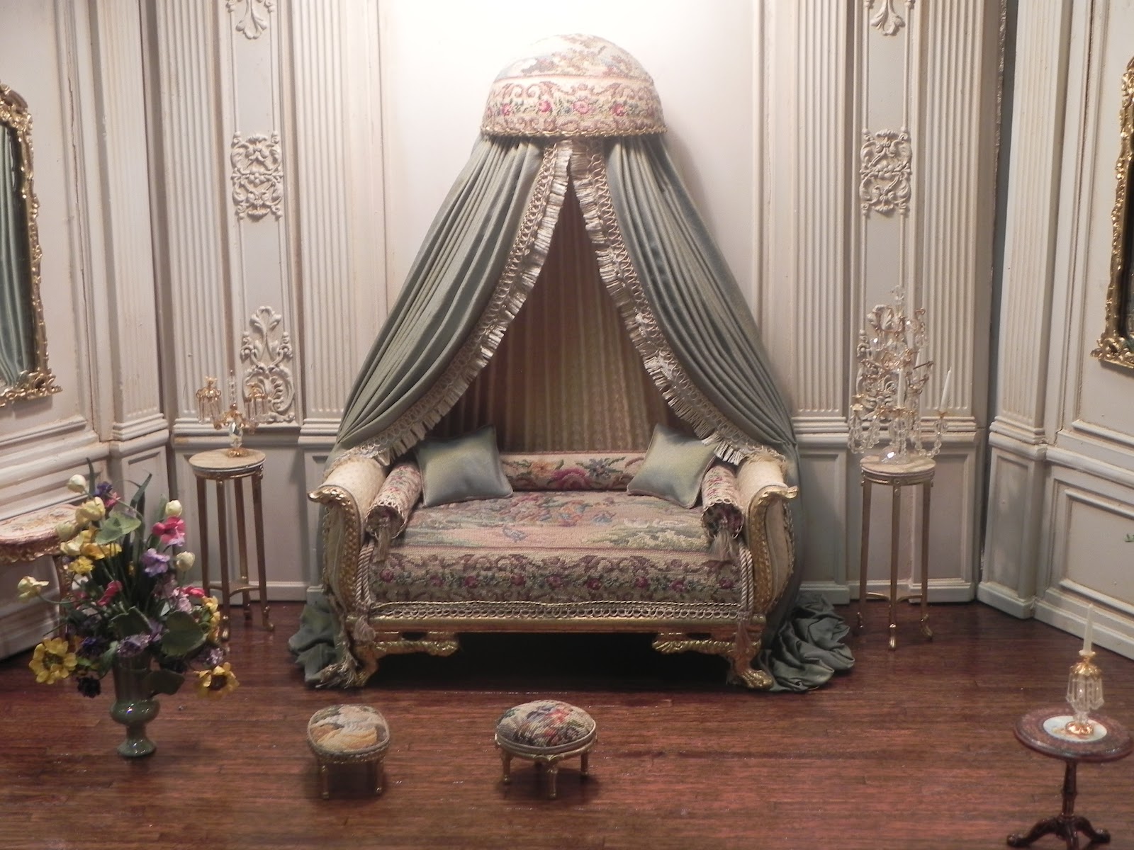 Merriman Park Tom Miniatures Show