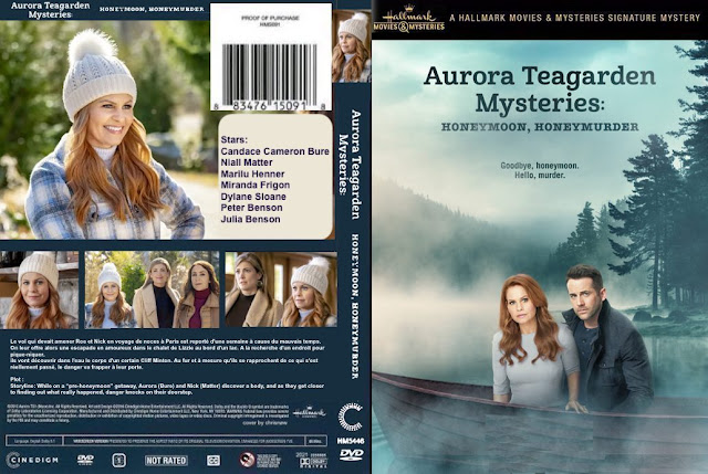 Aurora Teagarden Le Bijou De La Reine Streaming Vf C'est un beau téléfilm : Noël et Romance...Chrisnow