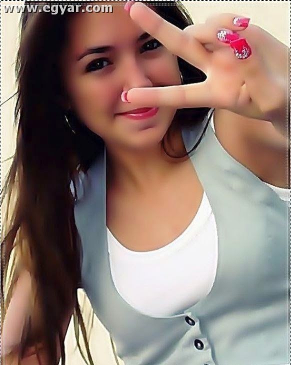 صور بنات كول شخصية للفيس بوك جديدة 2015 Photos Cool Girls