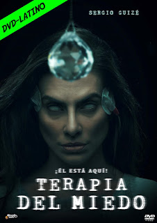 TERAPIA DEL MIEDO – TERAPIA DO MEDO – DVD-5 – DUAL LATINO – 2020 – (VIP)