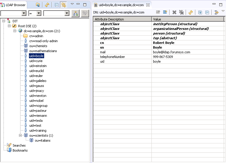 Big Data and Cloud Development Tips. Hygieia authentication using LDAP