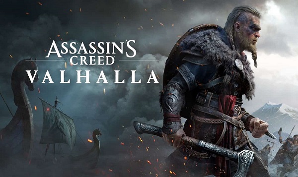 لعبة Assassin's Creed Valhalla تدعم الأن دقة عرض 4K الحقيقية على جهاز PS5 و Xbox SX