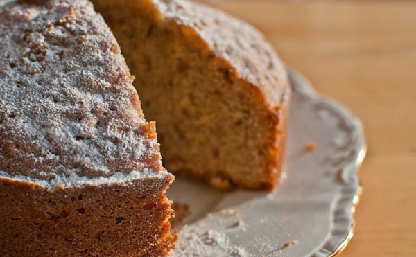 Η Ευχή και η συνταγή της Φανουρόπιτας