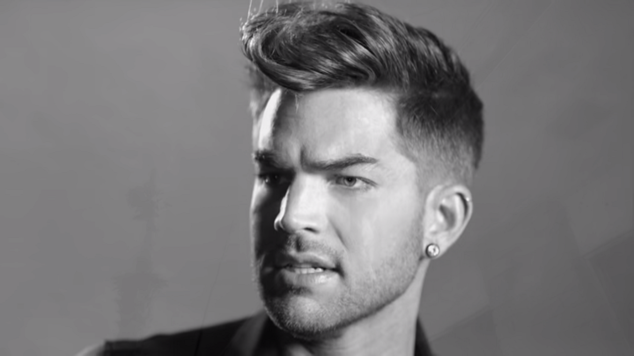 Lirik Adam Lambert - Ghost Town dan Terjemahan Lagu - LirikTerjemahan.id