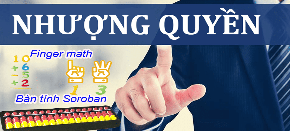 Nhượng quyền toán trí tuệ