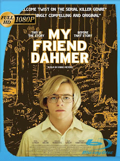My Friend Dahmer (2017) HD [1080p] Latino [GoogleDrive] SXGO