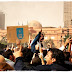 Cairo Revolucionario (primera parte). "Calentando el ambiente…"