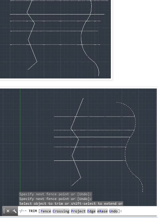 ENGR1304: Common CAD Commands