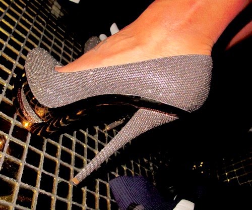 zapatos de noche Zapatos de noche