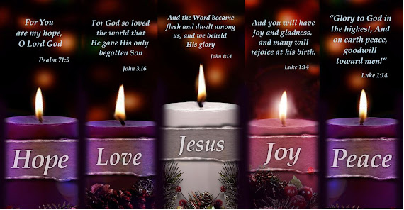 What is the Season of Advent?