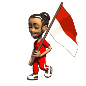 Indonesia jaya