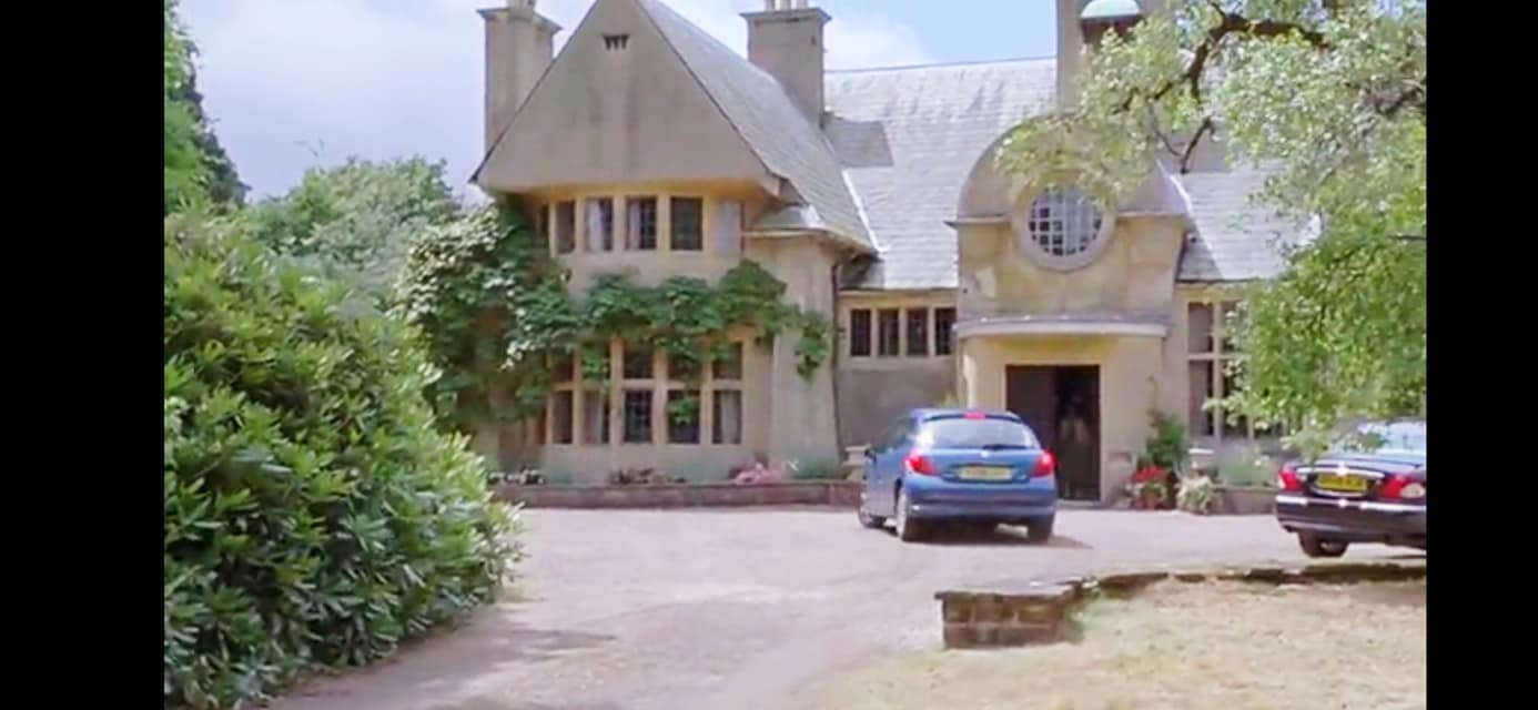 MIDSOMER MURDERS The Animal Within, S10E2