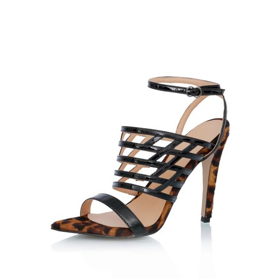 tamancos coleção 2019